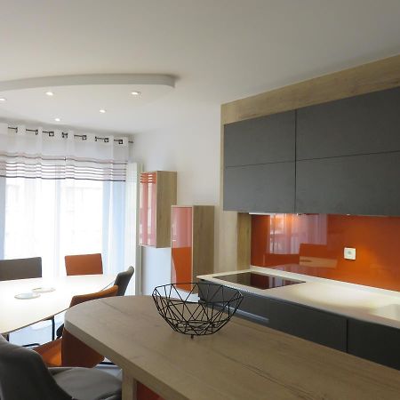 L'Escale du Président Apartamento Annecy Exterior foto