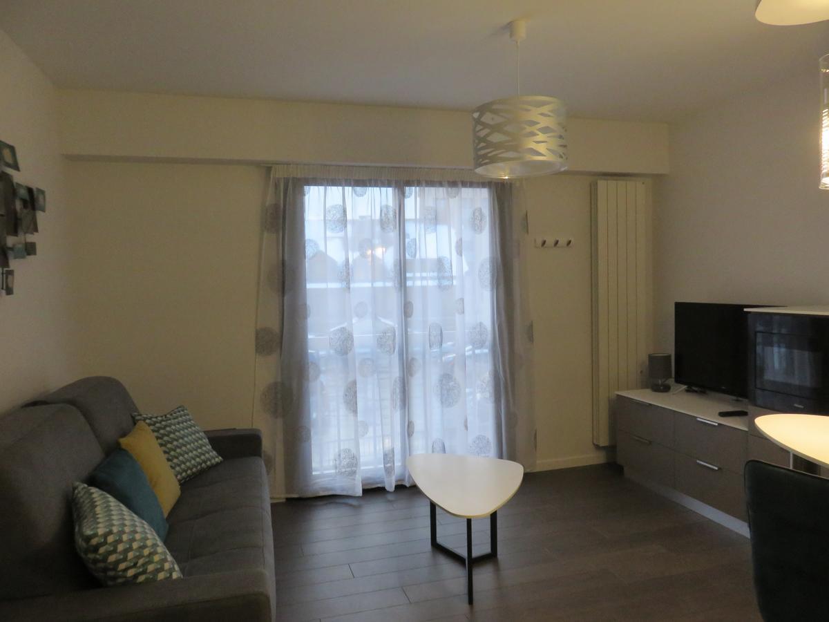 L'Escale du Président Apartamento Annecy Exterior foto